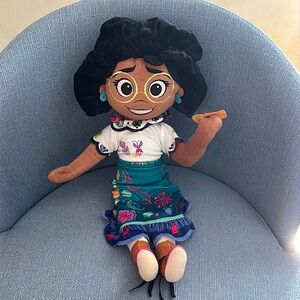 Disney Mirabel - Stuffed Doll